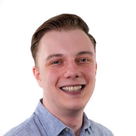 Liam Hunt photograph
