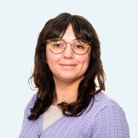 Megan Allen photograph