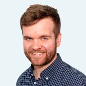 Dr Peter Boxall
