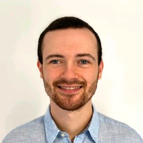 Simon Cimiskey photograph