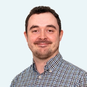 Dr Will Brambley photograph
