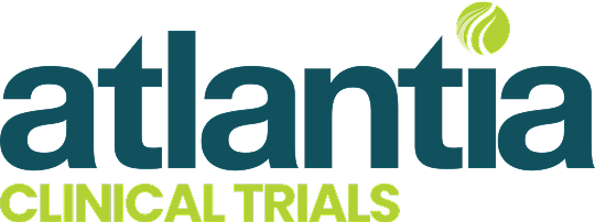 Atlantia Clinical Trials logo