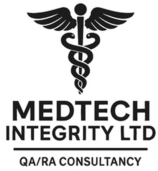 MedTech Integrity Ltd logo