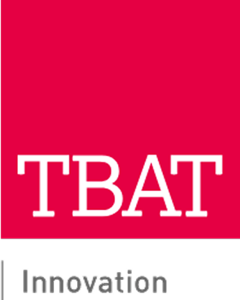 TBAT Innovation logo