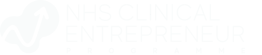 NHS Clinical Entrepreneur Programme